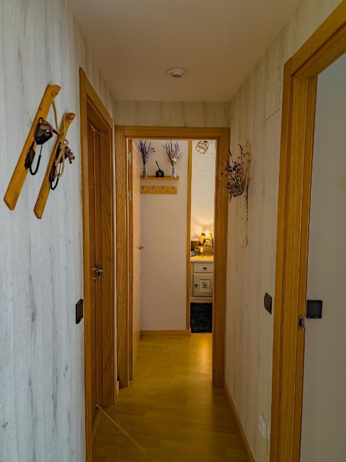 Valtrama Suite Tramacastilla de Tena Luaran gambar