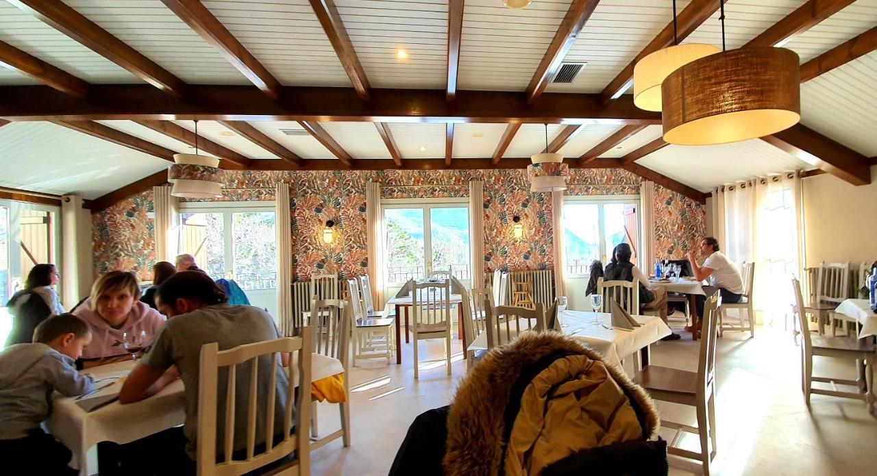 Valtrama Suite Tramacastilla de Tena Luaran gambar