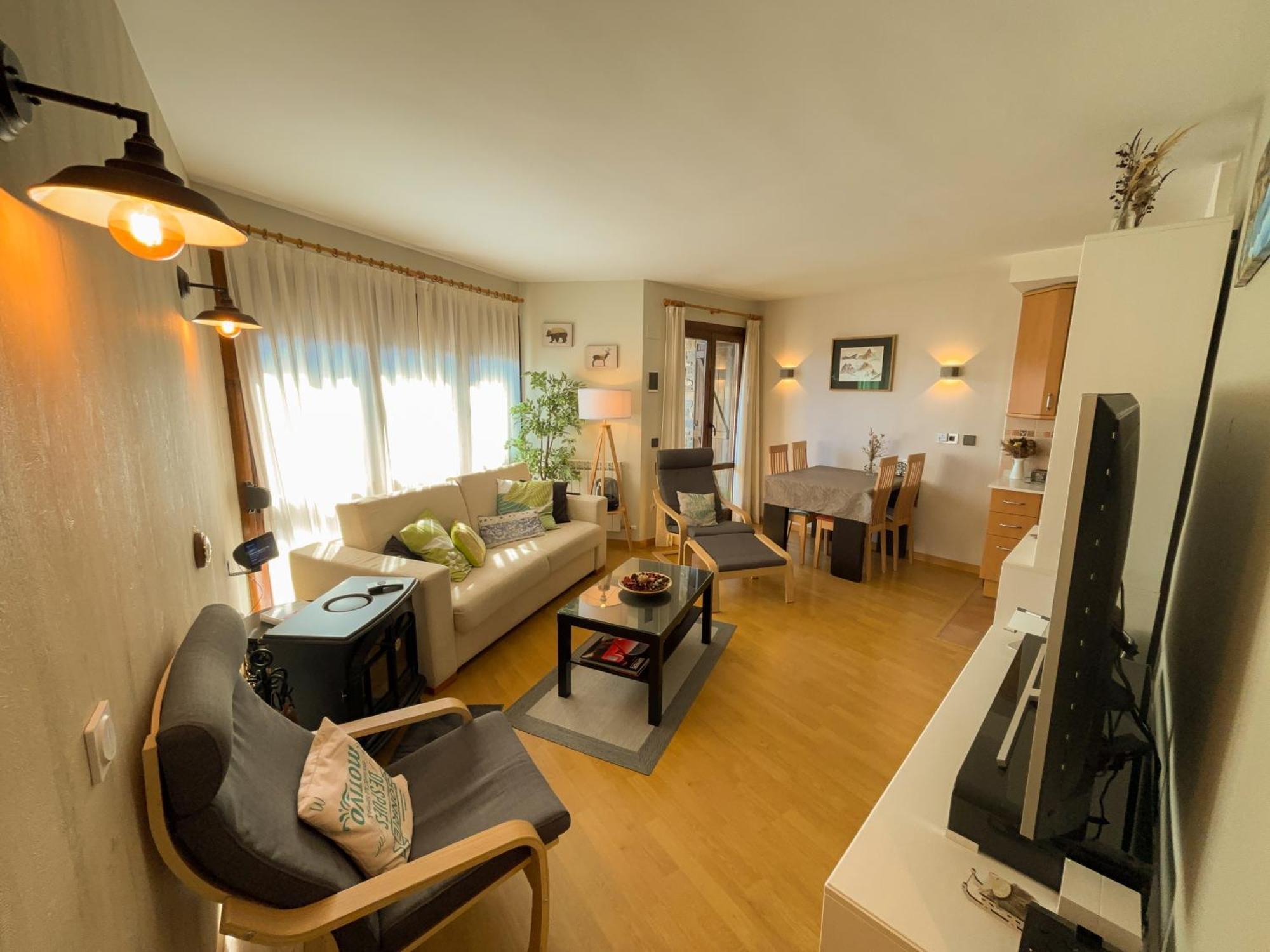 Valtrama Suite Tramacastilla de Tena Luaran gambar