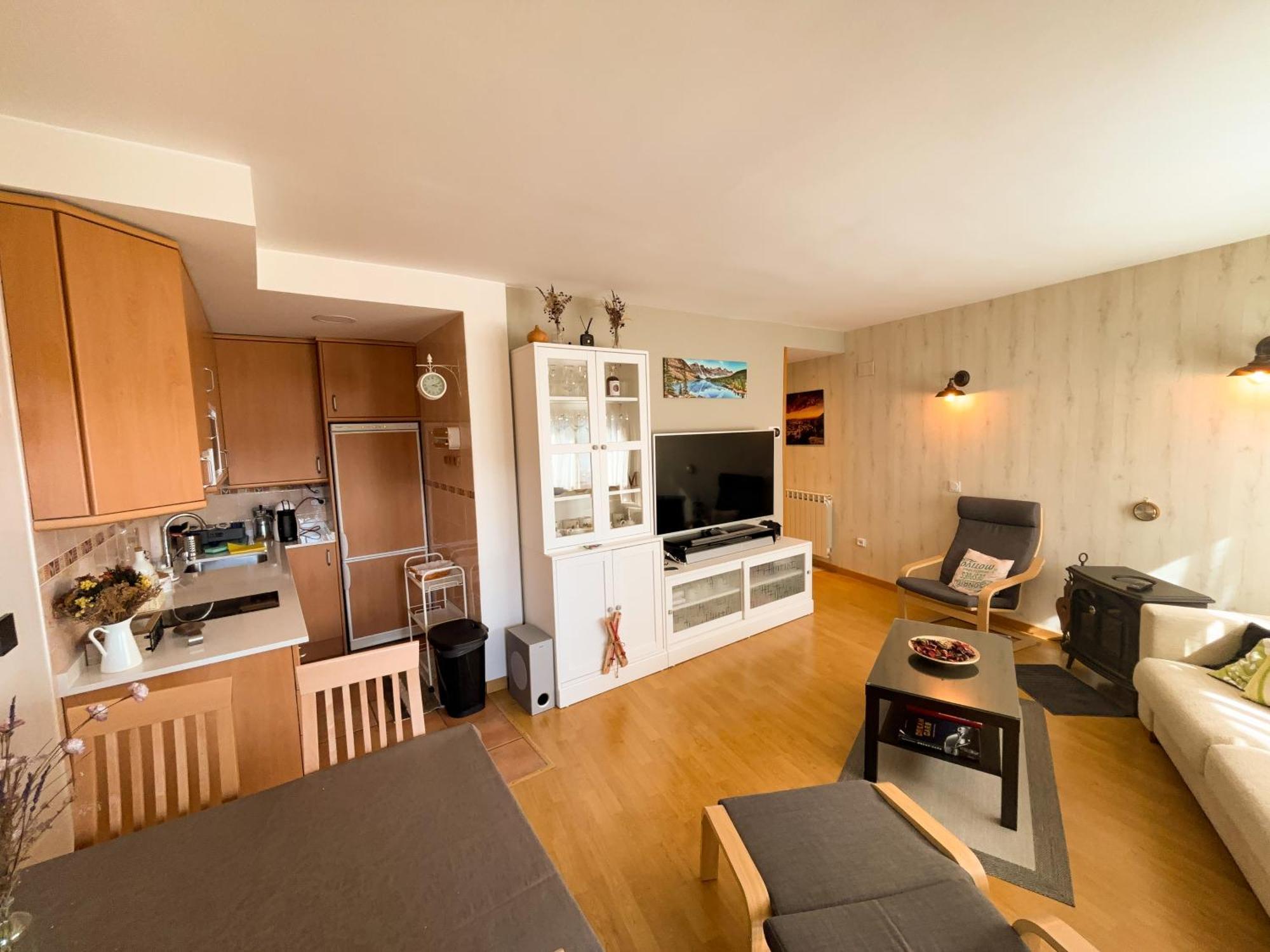 Valtrama Suite Tramacastilla de Tena Luaran gambar